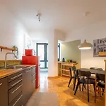 Guestready - A Comfortable Stay In Lisbon