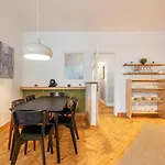 Guestready - A Comfortable Stay In Lisbon