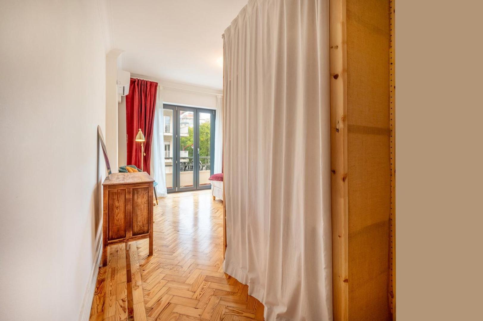 Guestready - A Comfortable In Apartment Lisbon
