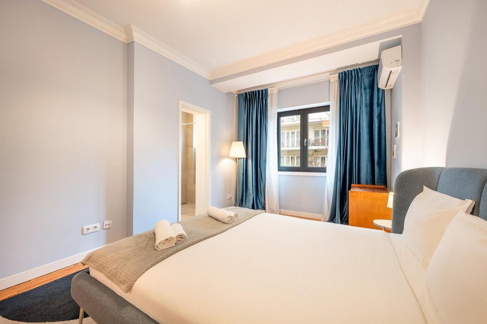 Apartment Guestready - A Comfortable In