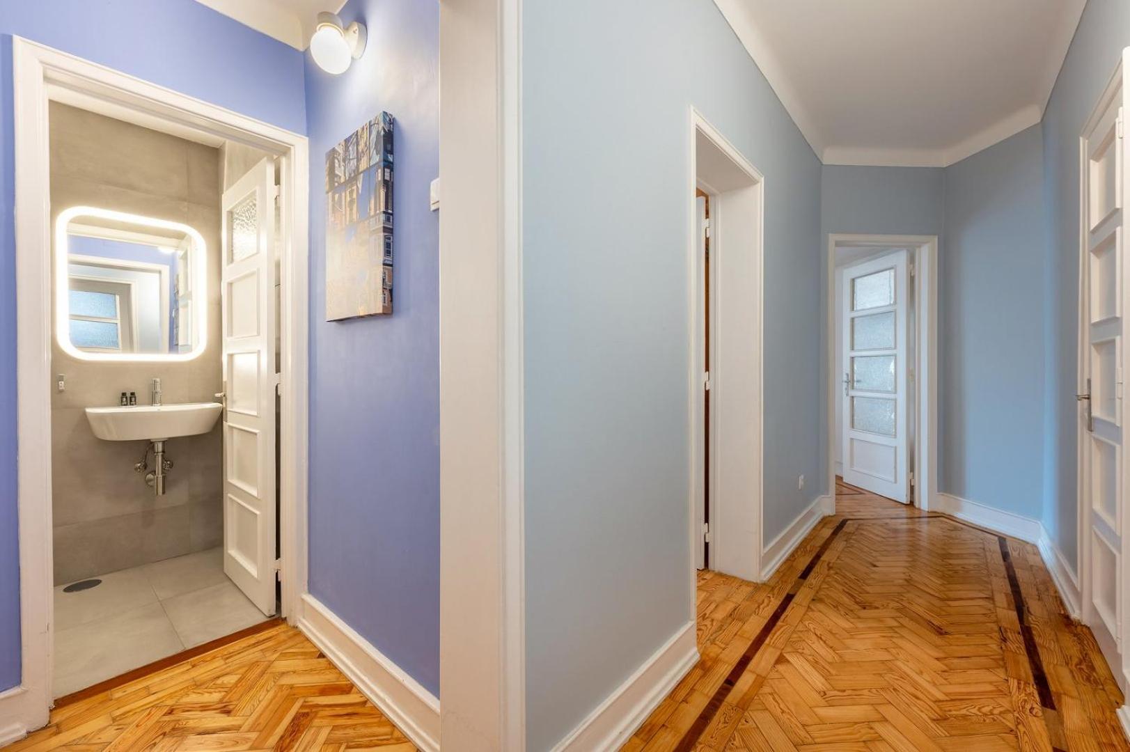 Guestready - A Comfortable In Apartment *