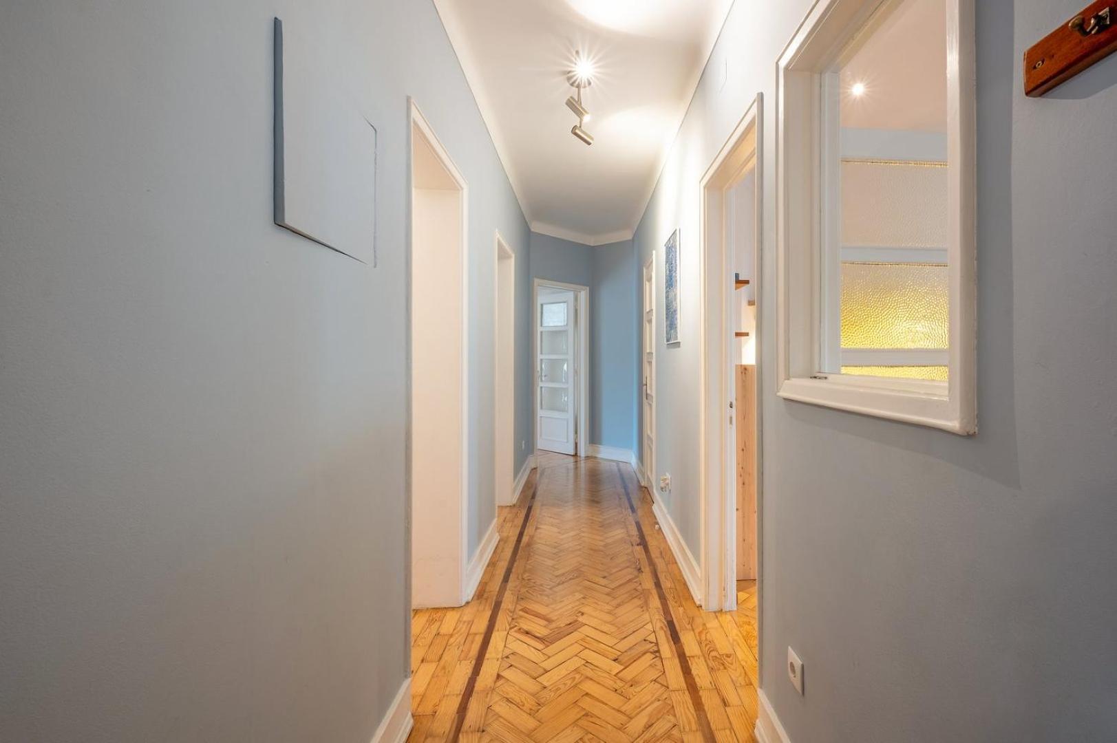 Guestready - A Comfortable In Lisbon