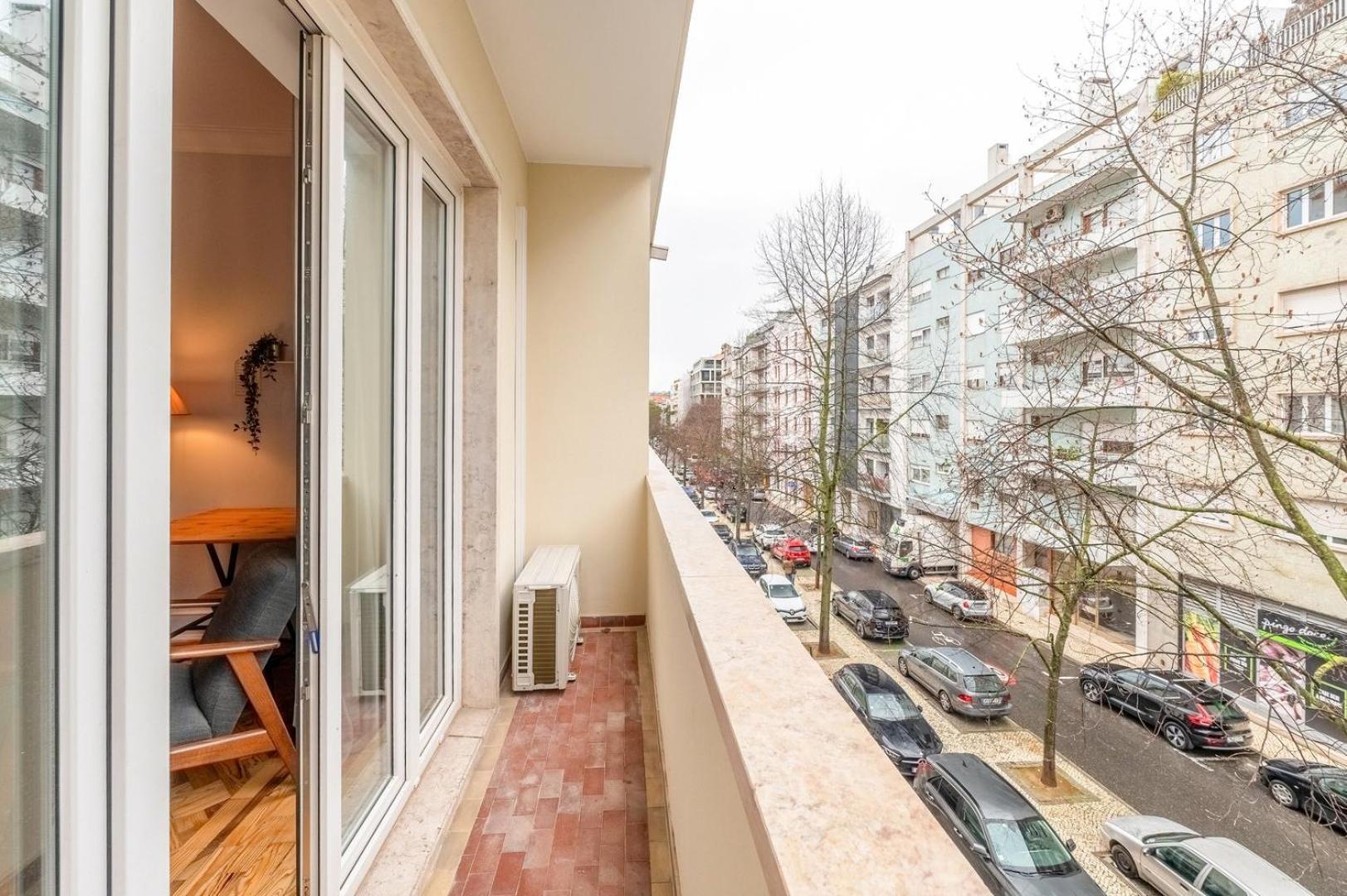 Guestready - A Comfortable In * Lisbon