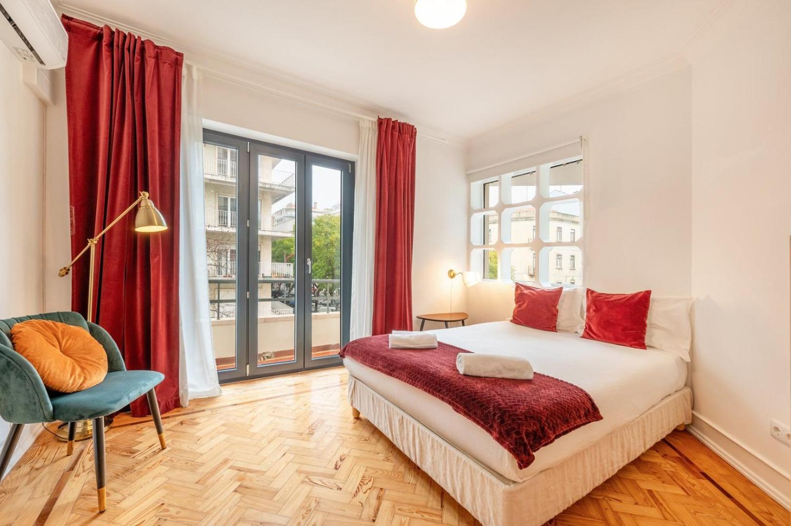 Guestready - A Comfortable In Apartment