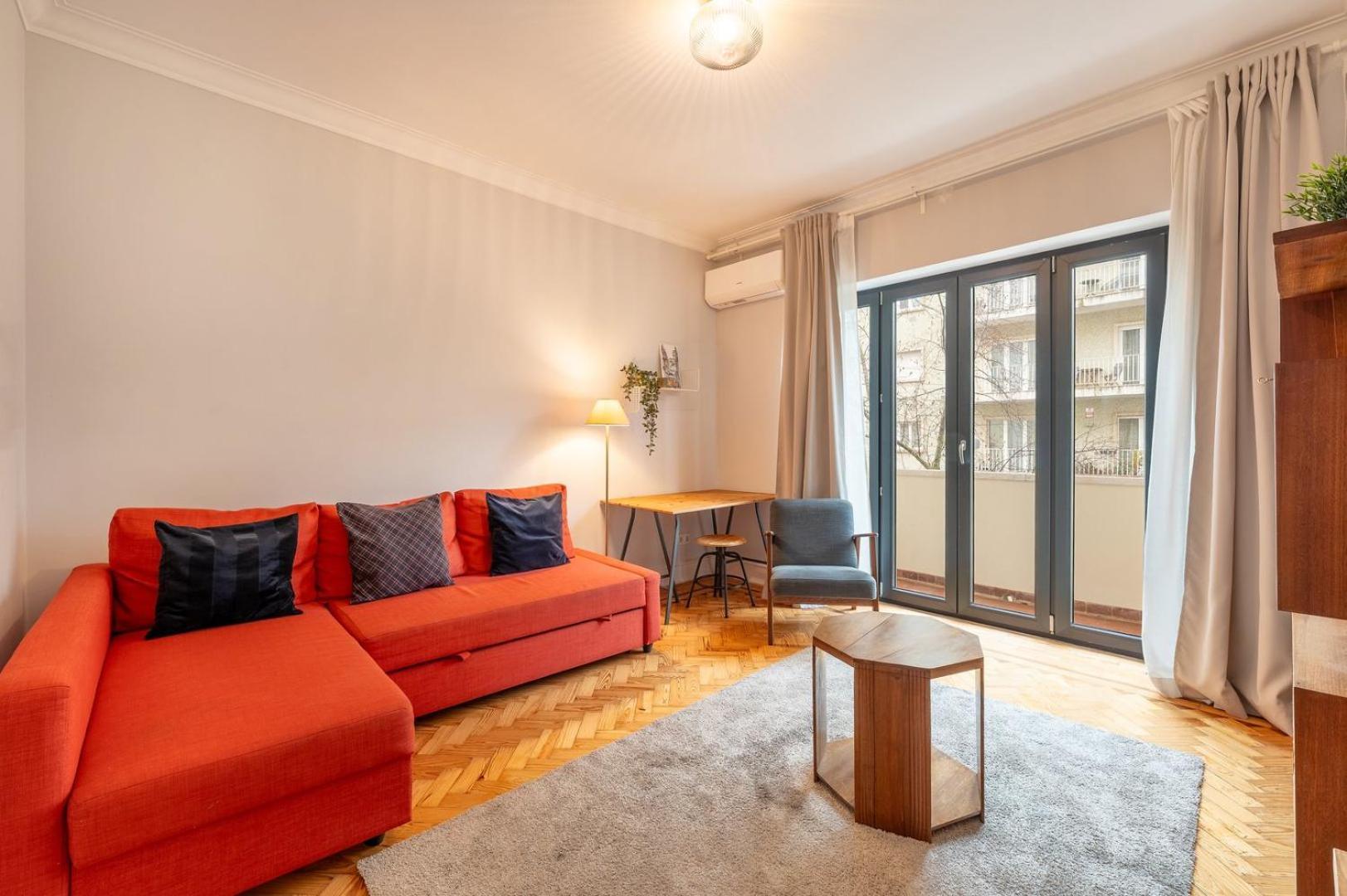 Apartment Guestready - A Comfortable In *