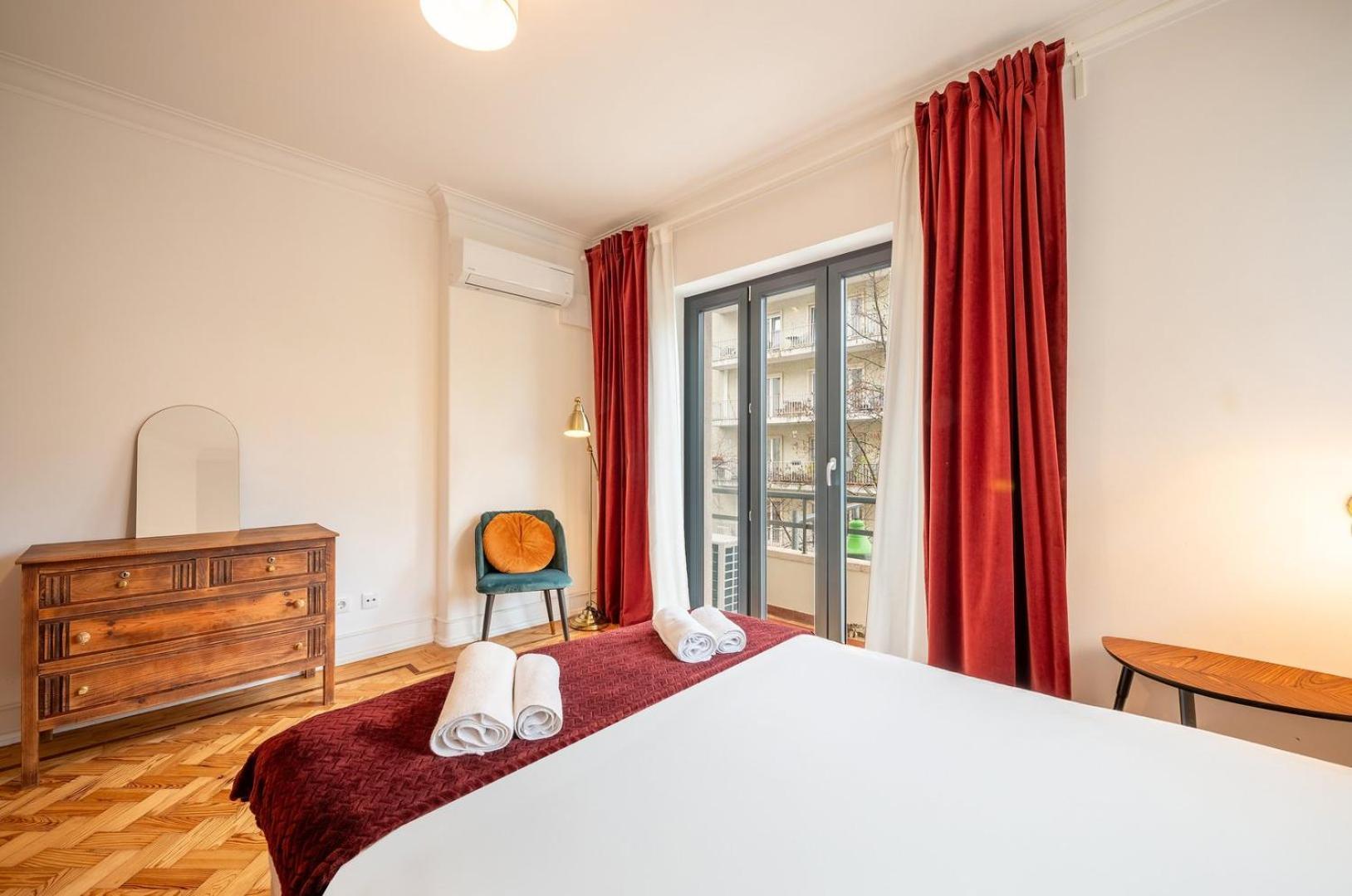 Guestready - A Comfortable In Lisbon