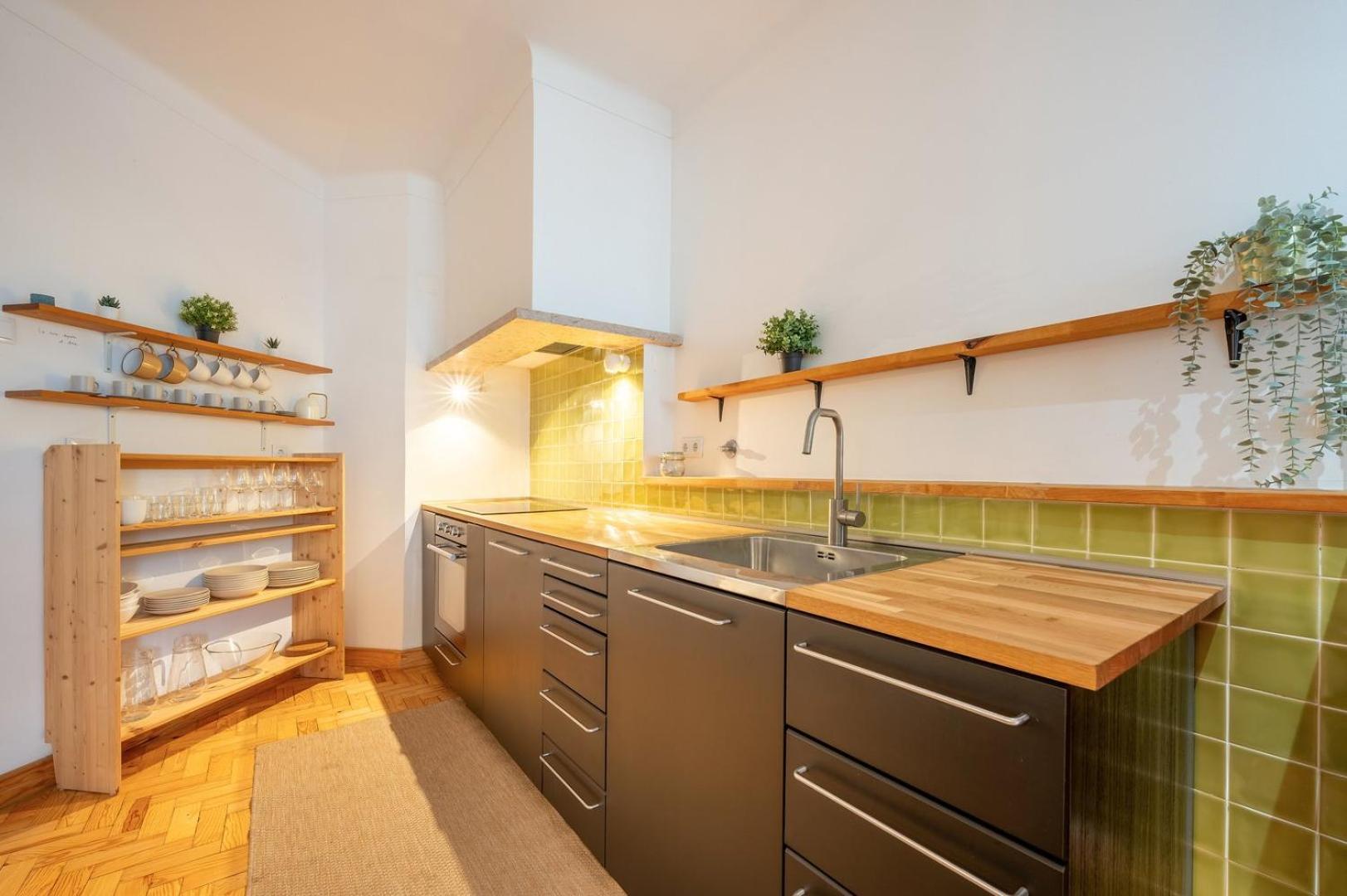Apartment Guestready - A Comfortable In *