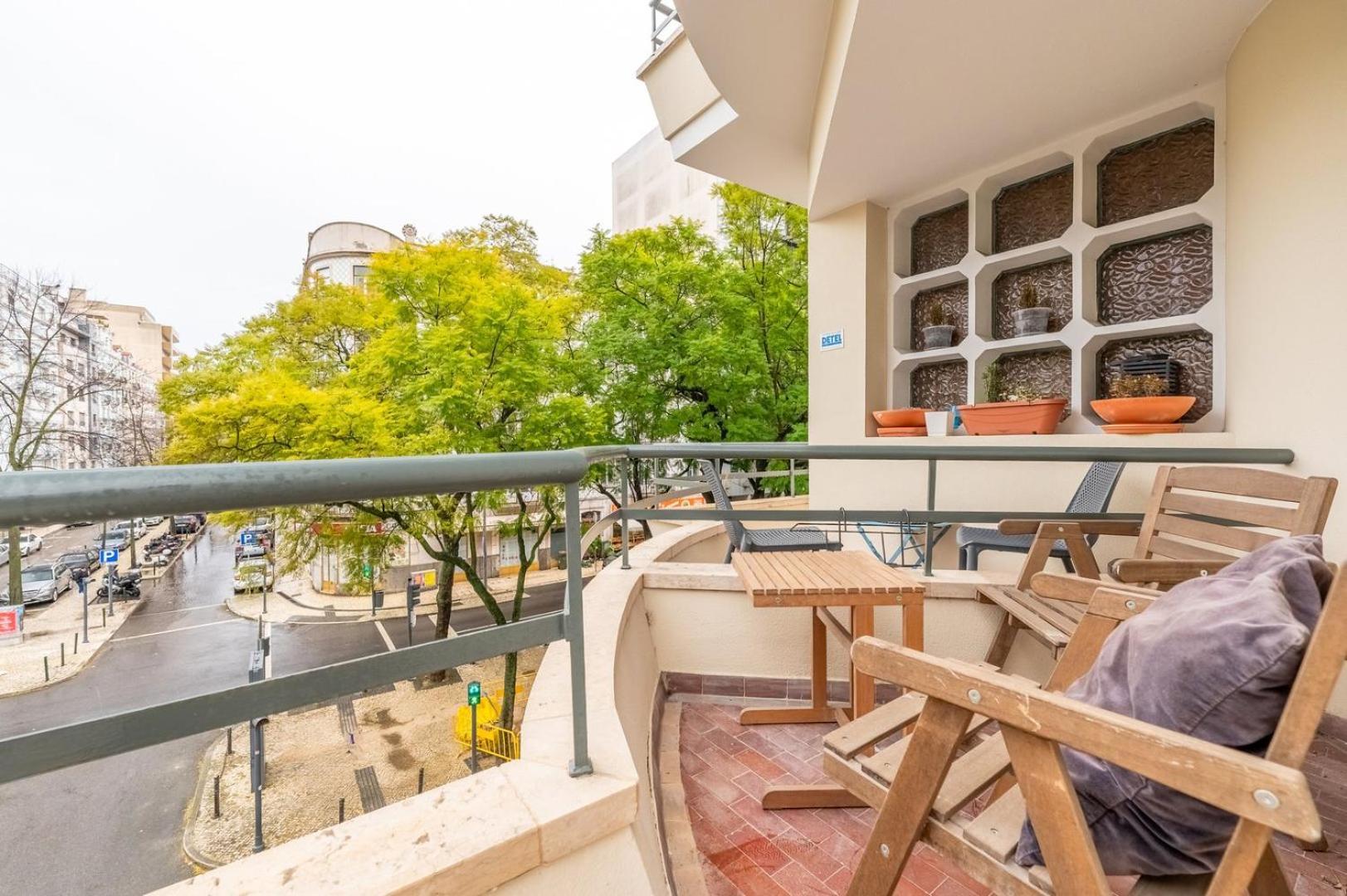 Guestready - A Comfortable In Apartment